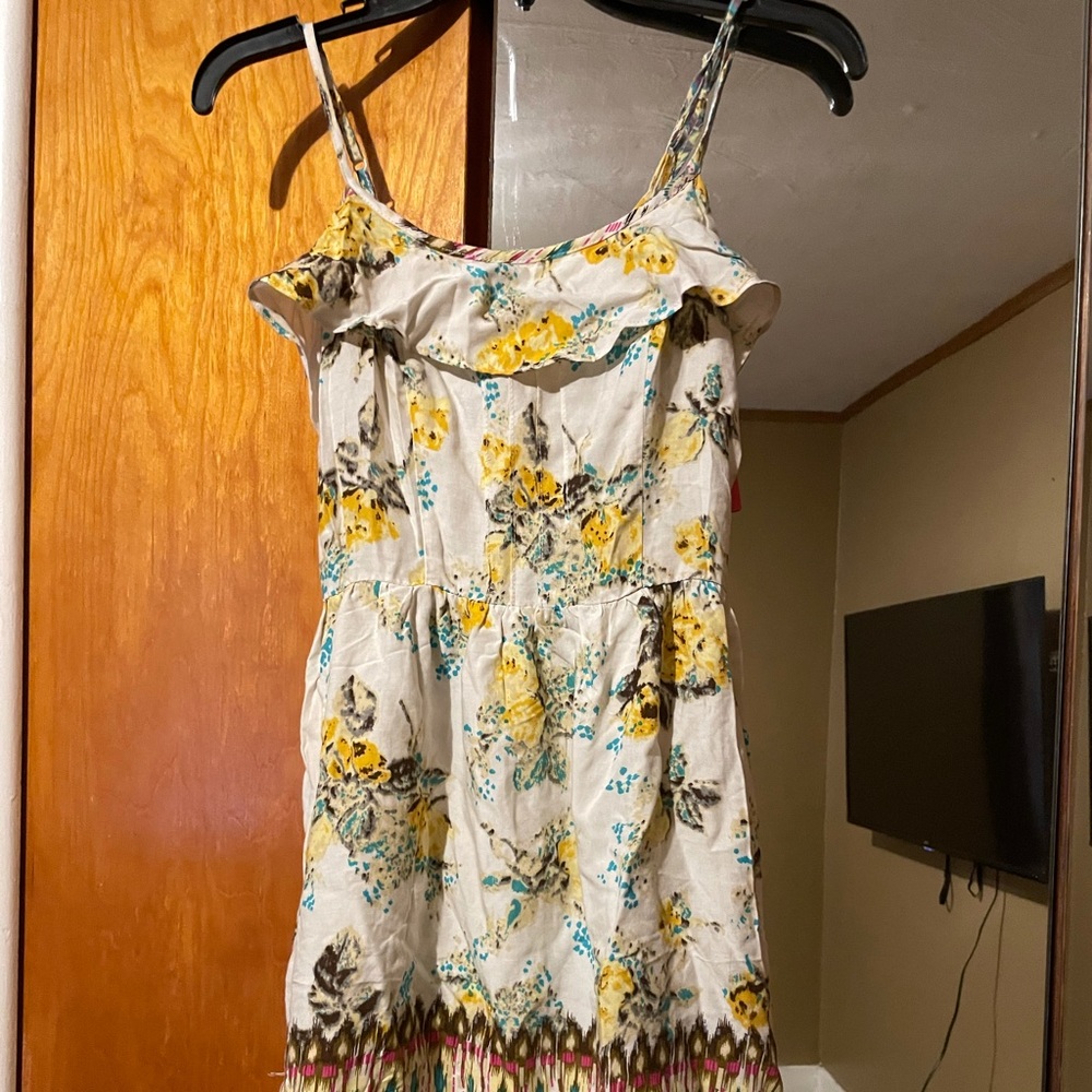 Gorgeous sundress